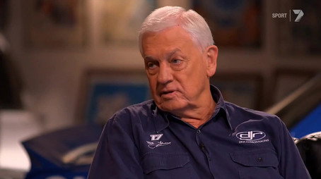 Shannons Legends of Motorsport Σεζόν 2