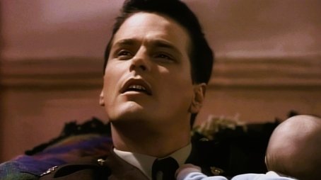 A Cop, a Mountie, and a Baby (1994) - Episode 9 poster and promotional image
