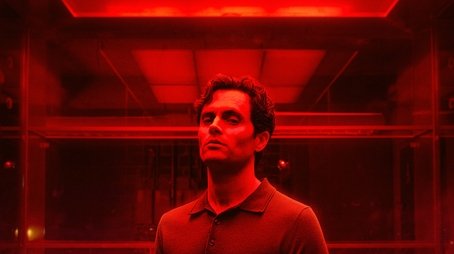 Season 5 (2025) - Season 5 poster and promotional image