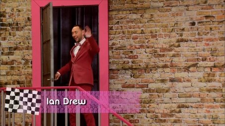 Snatch Game (2013) - Episode 5 poster and promotional image