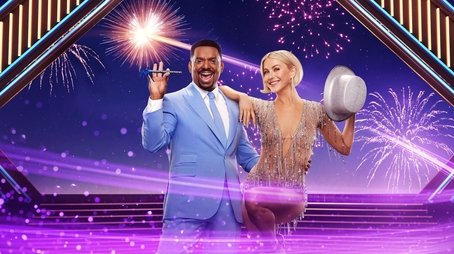 Premiere (2024) - Episode 1 poster and promotional image