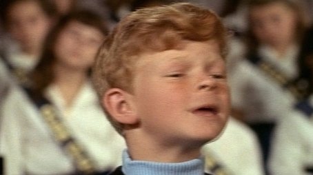 The Unsound of Music (1968) - Episode 8 poster and promotional image