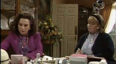 The Seventh Seal (1993) - Episode 3 poster and promotional image