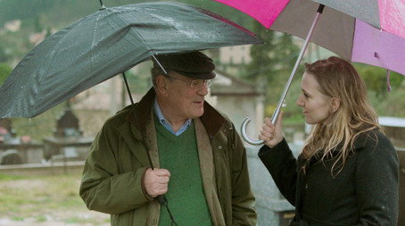 Wanderlust Stagione 2