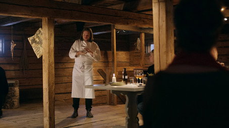 Chef's Table Сезон 1