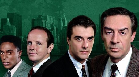 Season 3 (1992) - Season 3 poster and promotional image