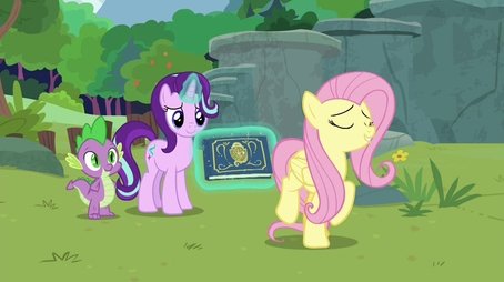 Friendship is Forever: Memnagerie
