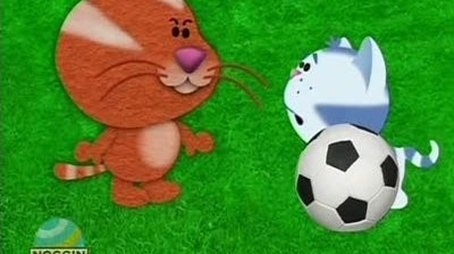 Soccer Practice (2004) - Episode 8 poster and promotional image