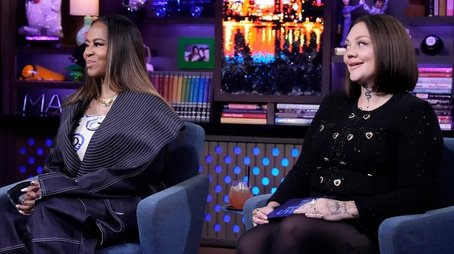 Elle King and Mary Cosby (2024) - Episode 162 poster and promotional image