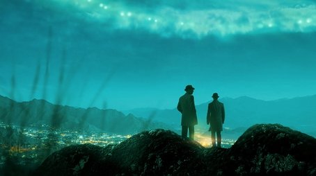 Season 1 (2019) - Season 1 poster and promotional image