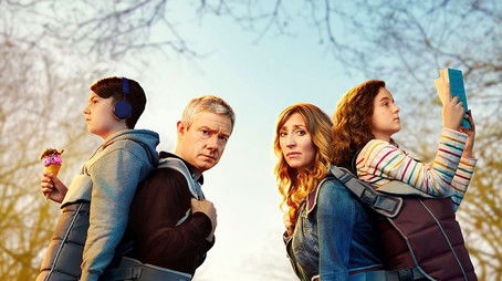 Season 2 (2021) - Season 2 poster and promotional image