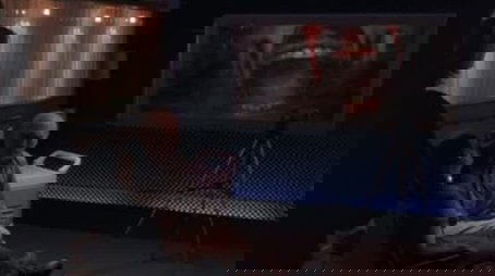 Man of War (1997) - Episode 9 poster and promotional image