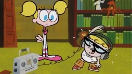 The Blonde Leading the Blonde (2003) - Episode 29 poster and promotional image