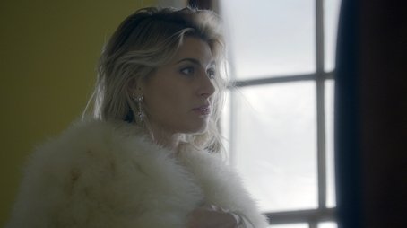 Alaskan Temptress (2018) - Episode 11 poster and promotional image