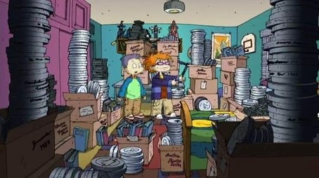 Petition This! (2007) - Episode 7 poster and promotional image
