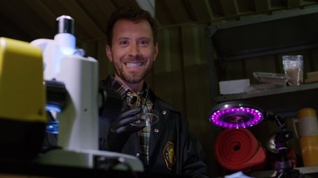 Gag Reel - Season 10 (None) - Episode 43 poster and promotional image
