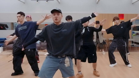 披荆斩棘 시즌 0
