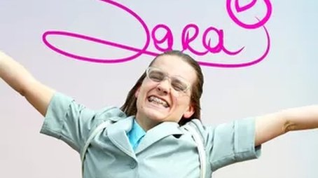 Sara (2007) poster