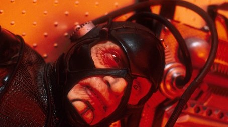 Incubator (2001) - Episode 11 poster and promotional image