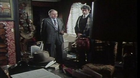Episode 40 (1978) - Episode 40 poster and promotional image