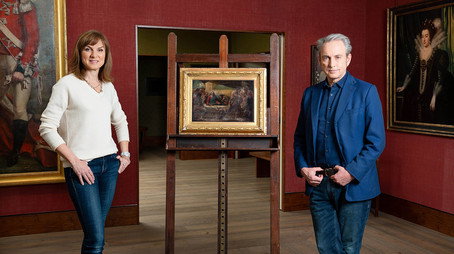 Fake or Fortune? Évad 9