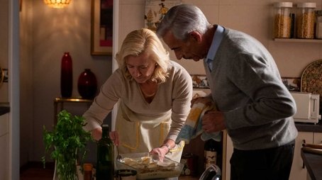 Episode 14 (2022) - Episode 14 poster and promotional image