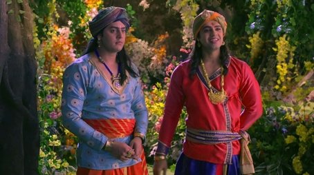 Soham Threatens Govardhan (2019) - Episode 179 poster and promotional image