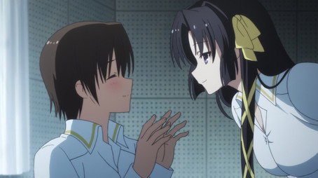 リトルバスターズ! Сезон 2
