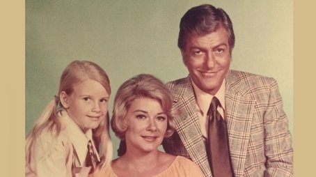 The New Dick Van Dyke Show (1971) poster