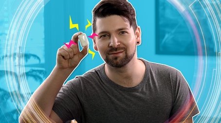Perfect Posture (2021) - Episode 6 poster and promotional image