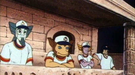 Night Game (1987) - Episode 7 poster and promotional image