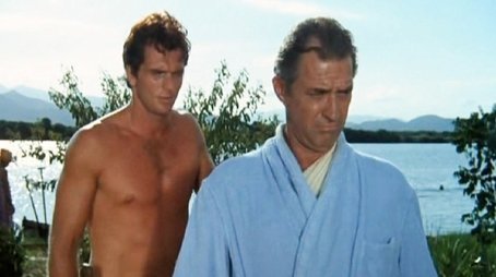The Ultimate Weapon (1966) - Episode 2 poster and promotional image