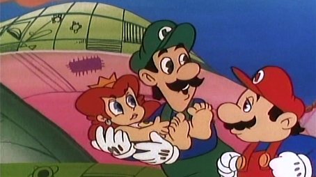 Two Plumbers and a Baby (1989) - Episode 21 poster and promotional image