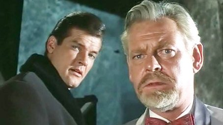 To Kill a Saint (1967) - Episode 19 poster and promotional image