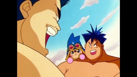 Episode 27 (1991) - Episode 27 poster and promotional image