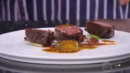 Chef Challenge - Restaurant Arras (2010) - Episode 26 poster and promotional image