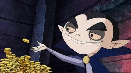 Die Schule der kleinen Vampire 시즌 2