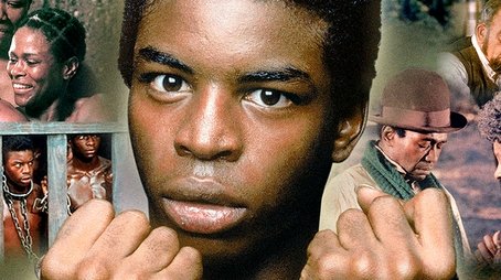 Roots (1977) poster