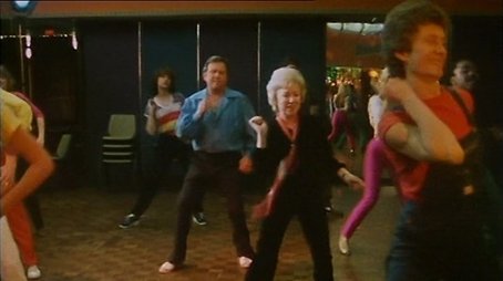 Disco Fever (1980) - Episode 4 poster and promotional image
