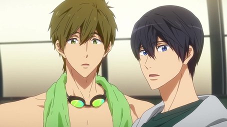 Free!34