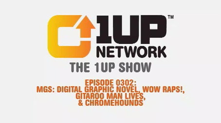 The 1UP Show Сезон 3