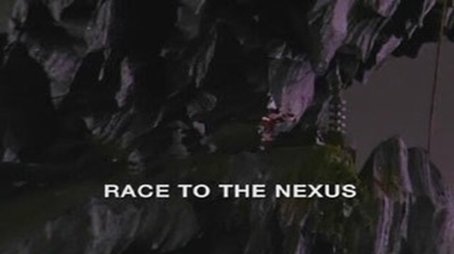 Wettlauf zum Nexus
