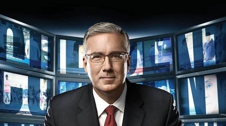 Countdown with Keith Olbermann (2003) poster