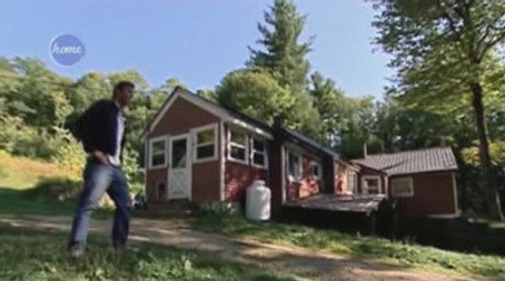 Vítejte doma Sezóna 2