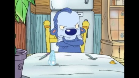 Something Else Évad 1