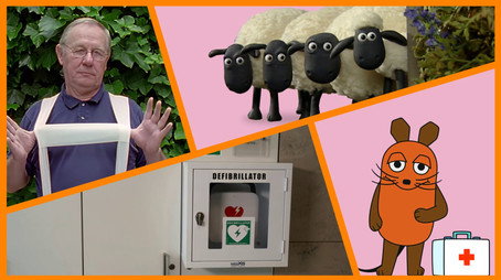 Die Sendung mit der Maus Сезон 56