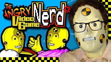 The Incredible Crash Dummies (NES) (2020) - Episode 5 poster and promotional image