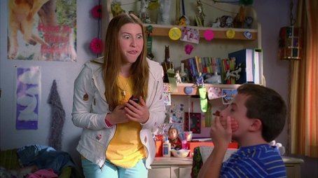 The Middle: Uma Família Perdida no Meio do Nada38