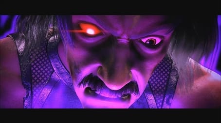 The King of Fighters Destiny124