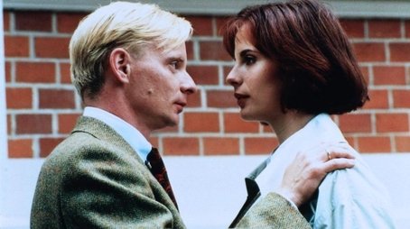 Gefährliche Küsse (1996) - Episode 3 poster and promotional image